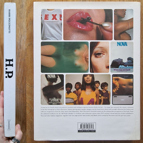 H.P. - Setanta Books