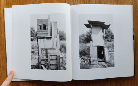 Huts, Temples, Castles - Setanta Books