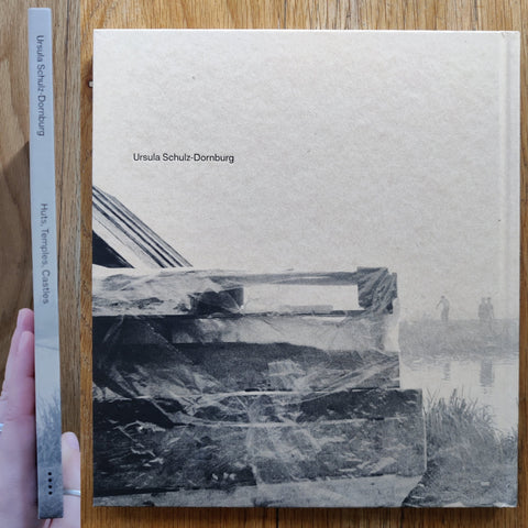 Huts, Temples, Castles - Setanta Books