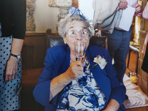 I Am Not A Wedding Photographer