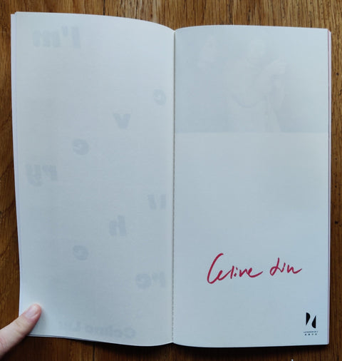 I, Celine Liu - Setanta Books