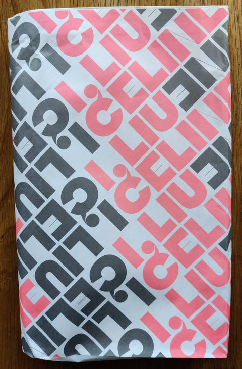I, Celine Liu - Setanta Books