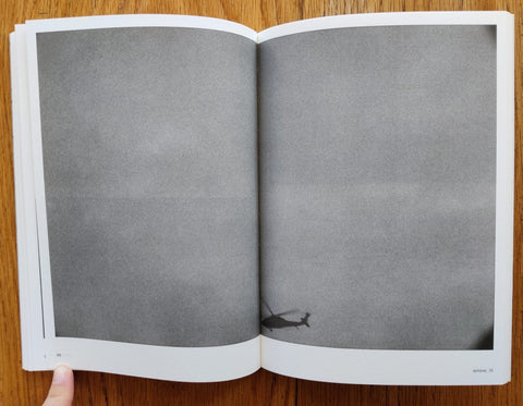 i saw the air fly - Setanta Books