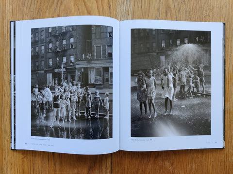 I See A City: Todd Webb's New York