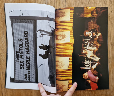 I Survived: First American Tour 1978 - Setanta Books