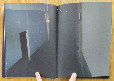 I Went to the Worst of Bars Hoping to Get Killed. But All I Could Do Was to Get Drunk Again - Setanta Books