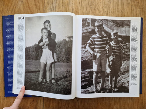I, Will McBride - Setanta Books