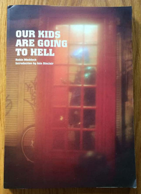 Our Kids are Going to Hell