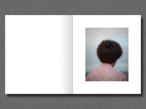 A Country Kind of Silence - Special Edition (3 Print Options)