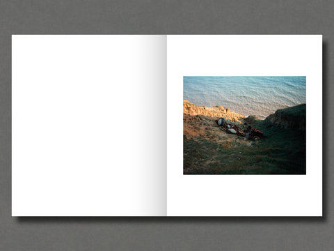A Country Kind of Silence - Special Edition (3 Print Options)