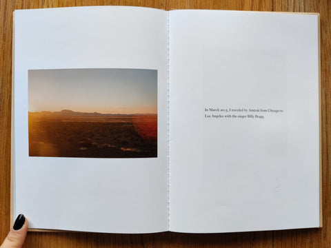 If You Want To Ride You Gotta Ride It Like You Find It (One Picture Book) - Setanta Books