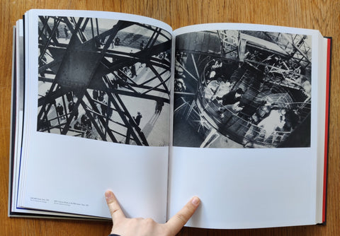 Ilse Bing - Setanta Books