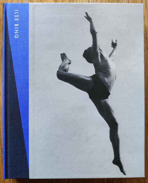 Ilse Bing - Setanta Books