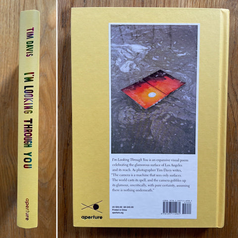 I'm Looking through You - Setanta Books