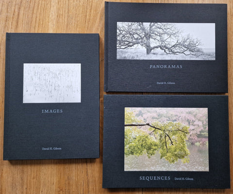 Images, Panoramas, Sequences - Setanta Books