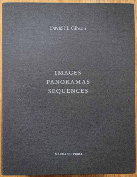 Images, Panoramas, Sequences - Setanta Books