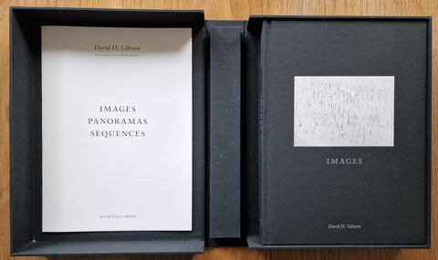 Images, Panoramas, Sequences - Setanta Books