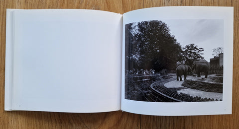 In - between: Luxembourg, The Netherlands - Setanta Books