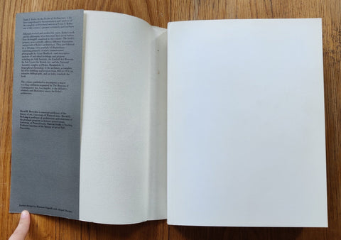 In the Realm of Architecture - Setanta Books