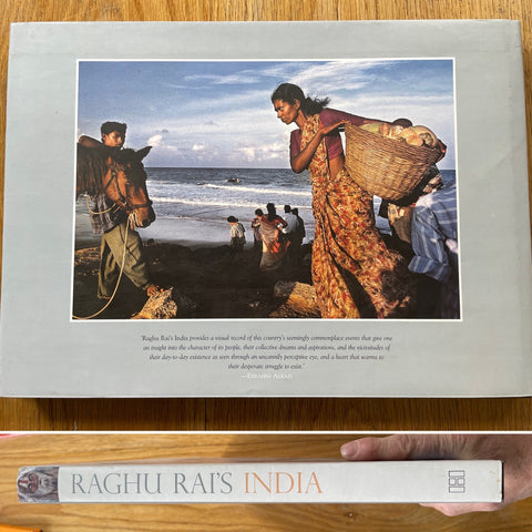 India Reflections in Colour - Setanta Books