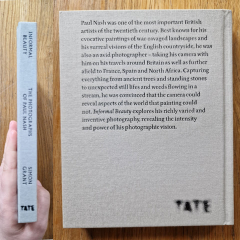 Informal Beauty - Setanta Books