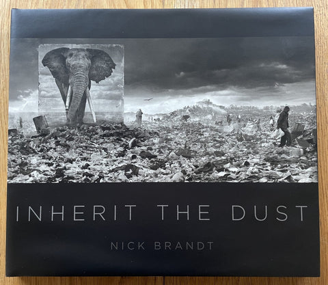 Inherit the Dust - Setanta Books