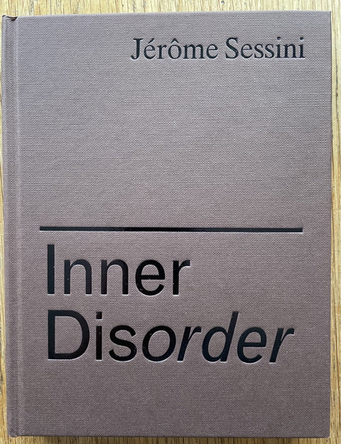 Inner Disorder - Setanta Books