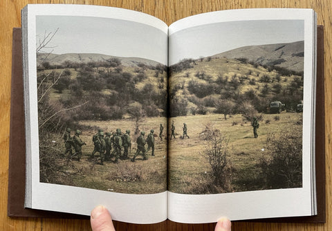 Inner Disorder - Setanta Books