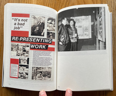 Installation View - Setanta Books