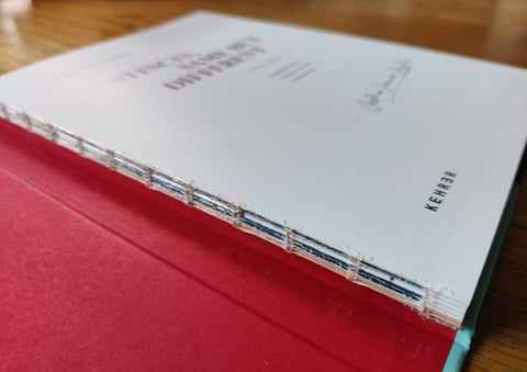 Instincts. Same But Different - Setanta Books