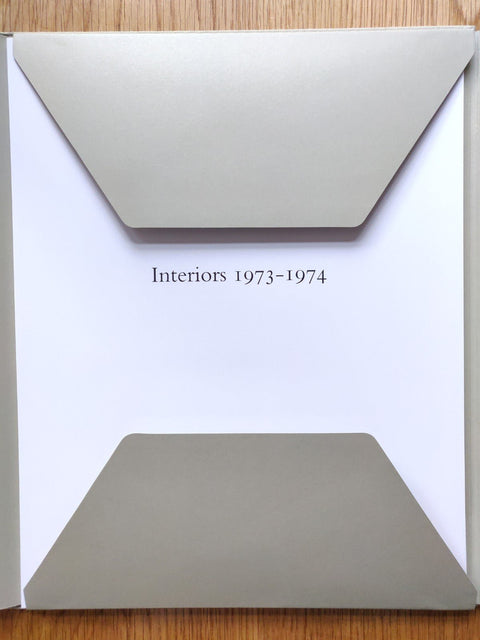 Interiors 1973-1974
