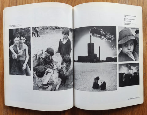 Interpressfoto - 77 - Setanta Books
