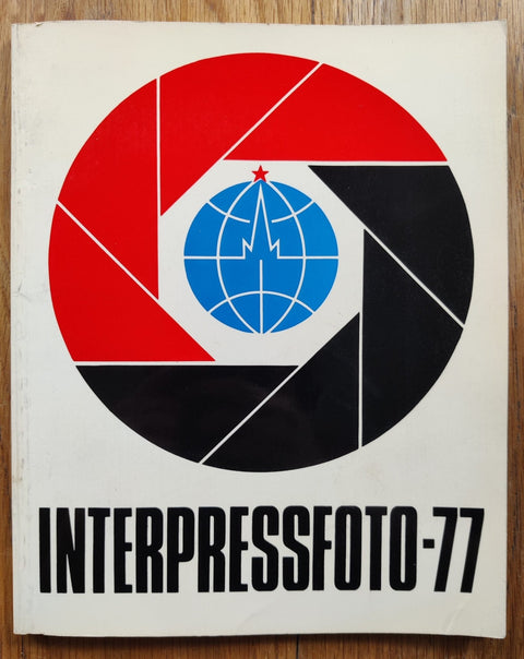 Interpressfoto - 77 - Setanta Books