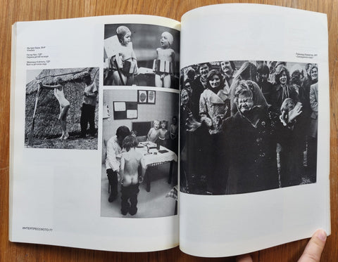 Interpressfoto - 77 - Setanta Books