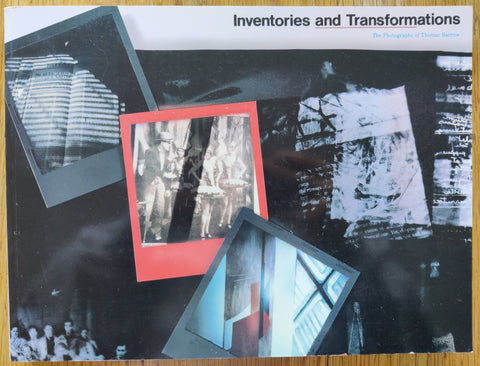 Inventories and Transformation - Setanta Books