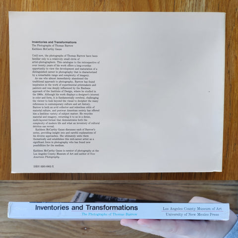 Inventories and Transformation - Setanta Books
