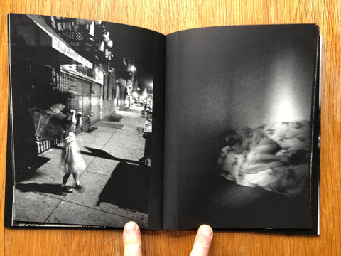 Invisible City