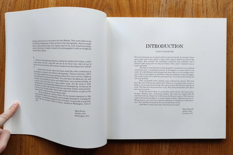 IOWA - Setanta Books