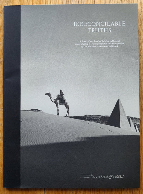Irreconcilable Truths - Setanta Books