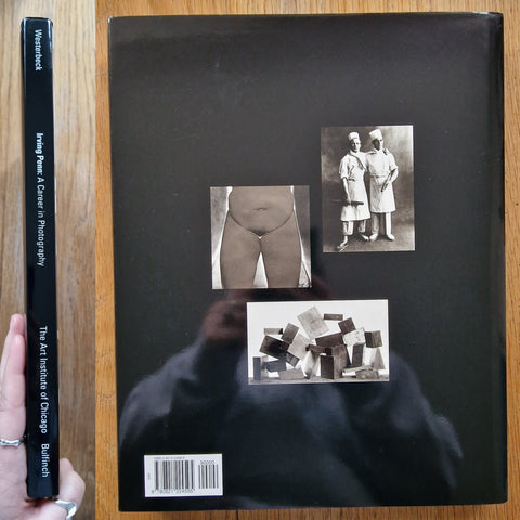 Irving Penn: A Career in Photography - Setanta Books
