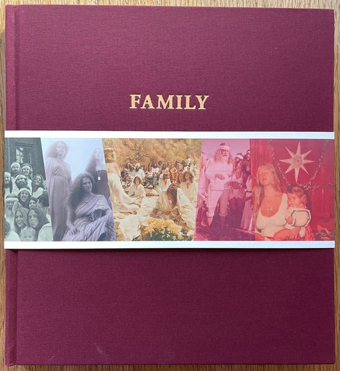 The Source Family Scrapbook: An Intimate, Unmediated View Into California's Most Iconic Utopian Commune