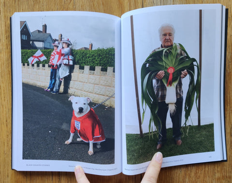 Issue 208: Martin Parr - Setanta Books