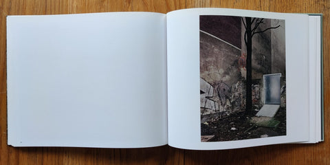 It Was A Grey Day: Photographs Of Berlin - Setanta Books