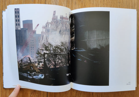 It was the turn of the century: New York, World Trade Center, 1973-2017 - Setanta Books
