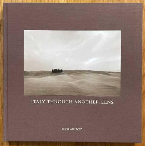 Italy Through Another Lens - Setanta Books