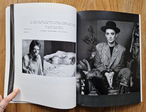 It's Nothing Personal - Setanta Books