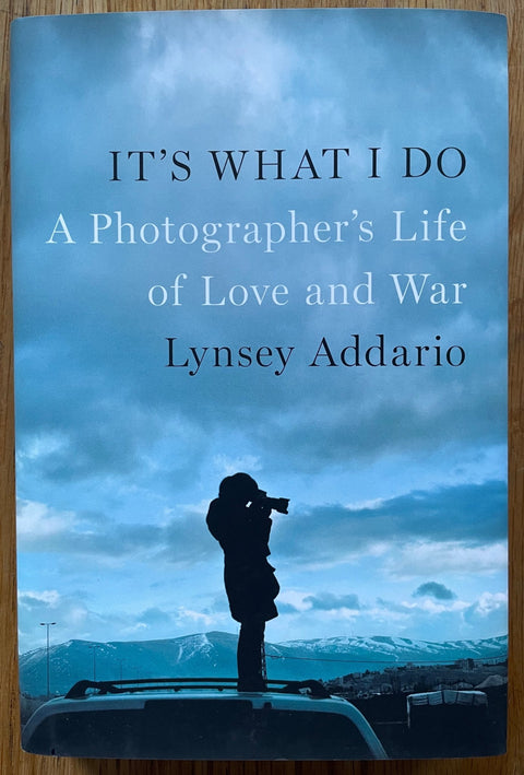 It's What I do - Setanta Books