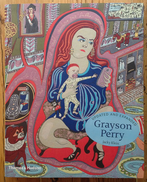 Grayson Perry