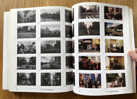 Japan Towards Totalscape - Setanta Books
