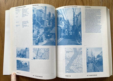 Japan Towards Totalscape - Setanta Books